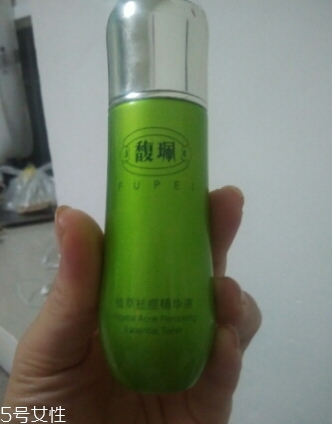 馥佩祛痘產(chǎn)品怎么樣？馥佩家的明星系列