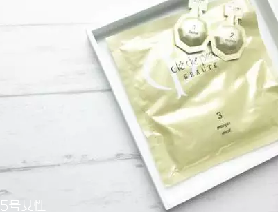 貼片式面膜分為哪幾種？材質(zhì)不同功效大不同