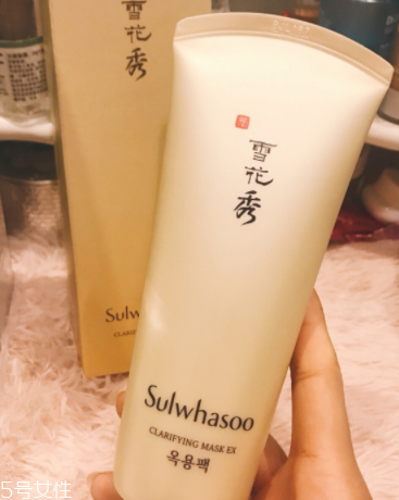 雪花秀撕拉面膜怎么撕出黑頭？這么做才能去黑頭