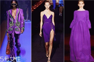 2022年服裝流行款式趨勢？三大元素必不可少