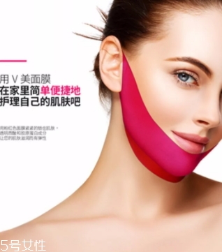 美法扎v臉面膜多久用一次？一次敷多久？