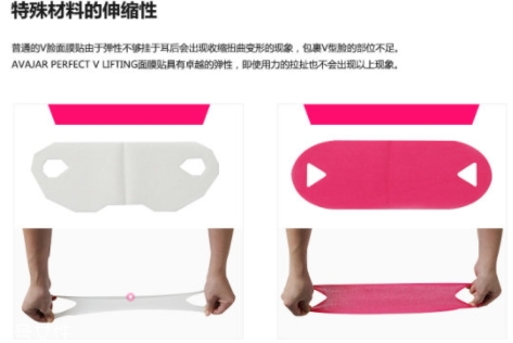 美法扎v臉面膜多久用一次？一次敷多久？