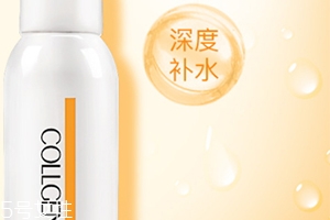 補(bǔ)水噴霧怎么用？讓肌膚時(shí)刻水潤