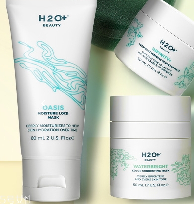 ?H2o水芝澳是什么檔次？
