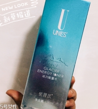 unes優(yōu)理氏產(chǎn)品怎么樣？