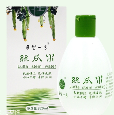 巨型一號和千纖草哪個好？都是絲瓜原液品牌