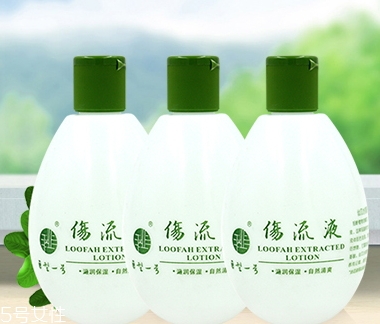 巨型一號(hào)絲瓜水有激素嗎？