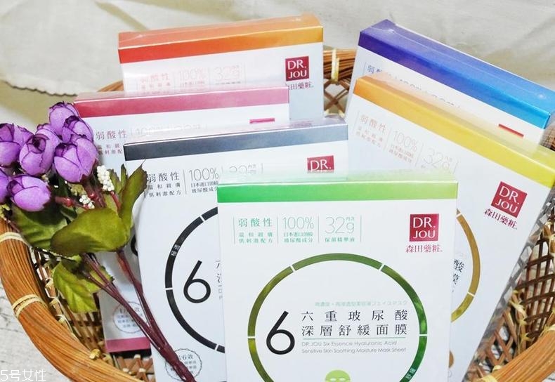 經(jīng)常熬夜用什么精華？3款實力派養(yǎng)出嫩膚新境界