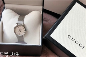 gucci手表什么檔次？時(shí)尚與浪漫的演繹家