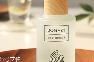 柏卡姿玻尿酸怎么樣？比芭樂雅玻尿酸更好用