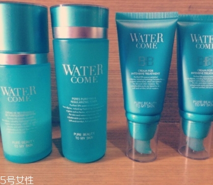 水之蔻護(hù)膚品怎么樣？屈臣氏的熱賣品牌