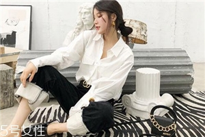 襯衫起靜電怎么辦？去靜電小妙招