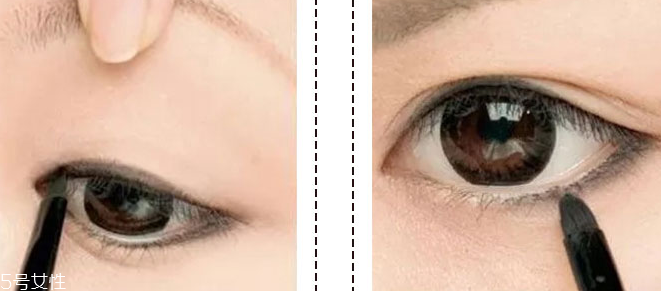 眼線膏孕婦能用嗎？某些成分可能會(huì)危害胎兒健康