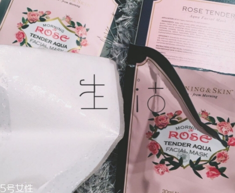 玫莉蔻產(chǎn)品孕婦能用嗎？含有迷人的玫瑰成分