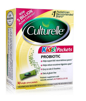 culturelle康萃樂(lè)益生菌飯前吃還是飯后吃？