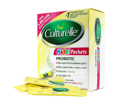 culturelle康萃樂(lè)益生菌飯前吃還是飯后吃？