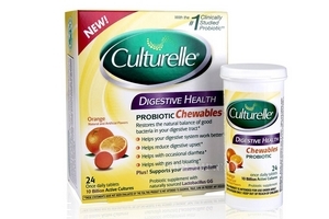 culturelle康萃樂(lè)益生菌是活菌嗎？