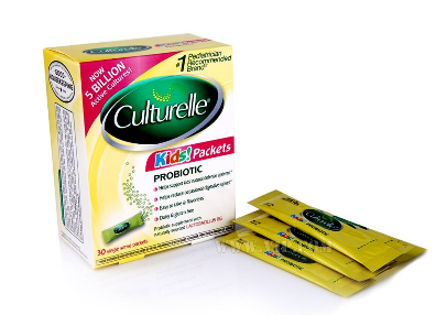 culturelle康萃樂(lè)益生菌是活菌嗎？