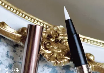 眼距太寬怎么畫(huà)眼線？眼頭尖角全描黑