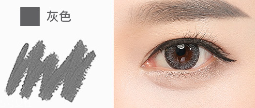 黃皮適合什么顏色的眉筆？和發(fā)色一個(gè)色系