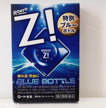 樂(lè)敦z眼藥水好用嗎？還挺不錯(cuò)的