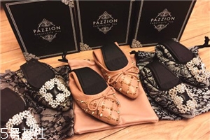 pazzion是什么牌子？新加坡旅游必買品牌