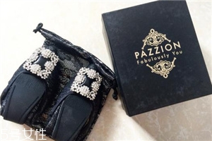 pazzion中國(guó)有專柜嗎？性價(jià)比超高的軟底鞋