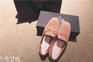 pazzion鞋子多少錢(qián)？親民的價(jià)格過(guò)硬的質(zhì)量