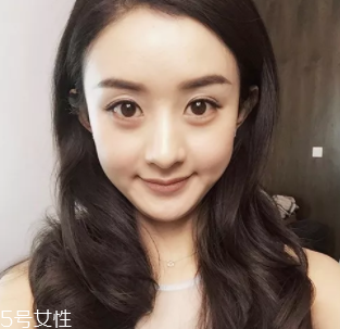 大眼睛怎么選眉筆顏色？眉色不可太淡