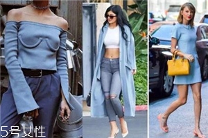 春天穿什么顏色衣服顯白？不要總是黑白灰