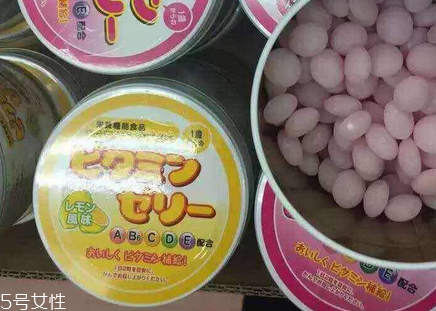 大木制藥維生素軟糖怎么樣？很值得買(mǎi)的一款