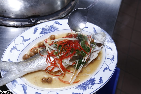 魚怎么做好吃又簡(jiǎn)單 魚的6種烹調(diào)法