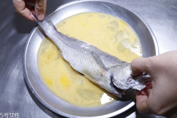 魚怎么做好吃又簡(jiǎn)單 魚的6種烹調(diào)法