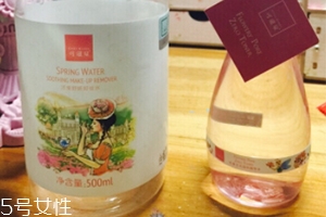 可滋泉護(hù)膚品怎么樣？