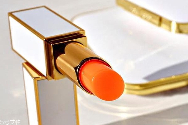 tom ford湯姆福特變色潤唇膏怎么樣？好用嗎？