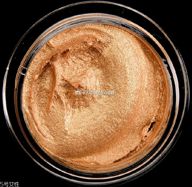 tom ford雙層眼影膏09和10哪個好？09和10對比