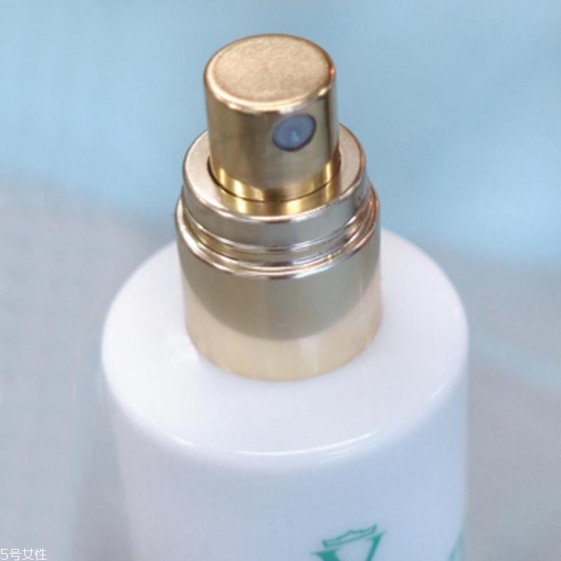 valmont法爾曼噴霧怎么樣？香氣迷人至極