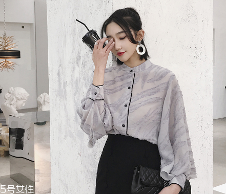 襯衫abc代表什么意思？襯衫的尺碼含義