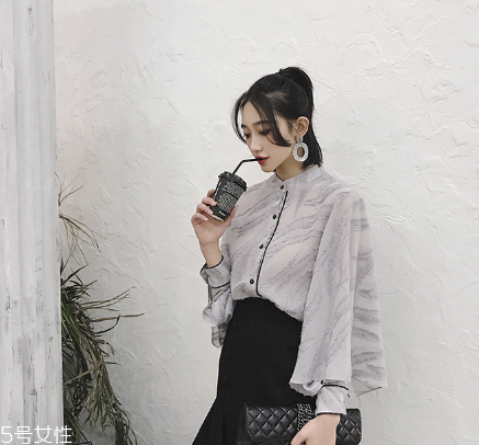 襯衫abc代表什么意思？襯衫的尺碼含義