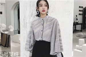 襯衫abc代表什么意思？襯衫的尺碼含義