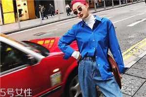 襯衫上的口紅怎么洗掉？口紅印這樣洗