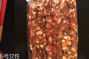 廣式臘腸多少錢一斤？50元左右