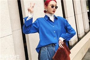襯衫上有血跡怎么洗掉？血跡清除小妙招