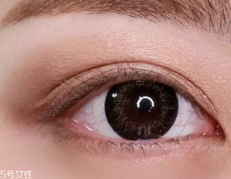 大地色眼影配什么顏色口紅？豆沙色超有氣質(zhì)