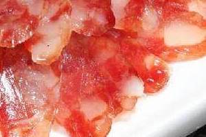 廣式臘腸要蒸多久才熟？10分鐘左右就行