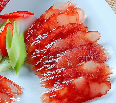 廣式臘腸如何保存？放冰箱保存時(shí)間更長(zhǎng)
