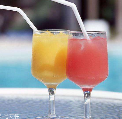 和光堂嬰兒電解質(zhì)飲料怎么樣？