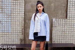 韓版襯衫怎么穿好看？干練帥氣不掉分