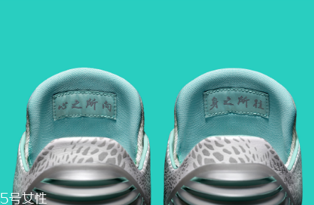 air jordan 32 low郭艾倫球員版測評_怎么樣？