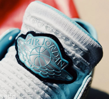 air jordan 32 low郭艾倫球員版測評_怎么樣？